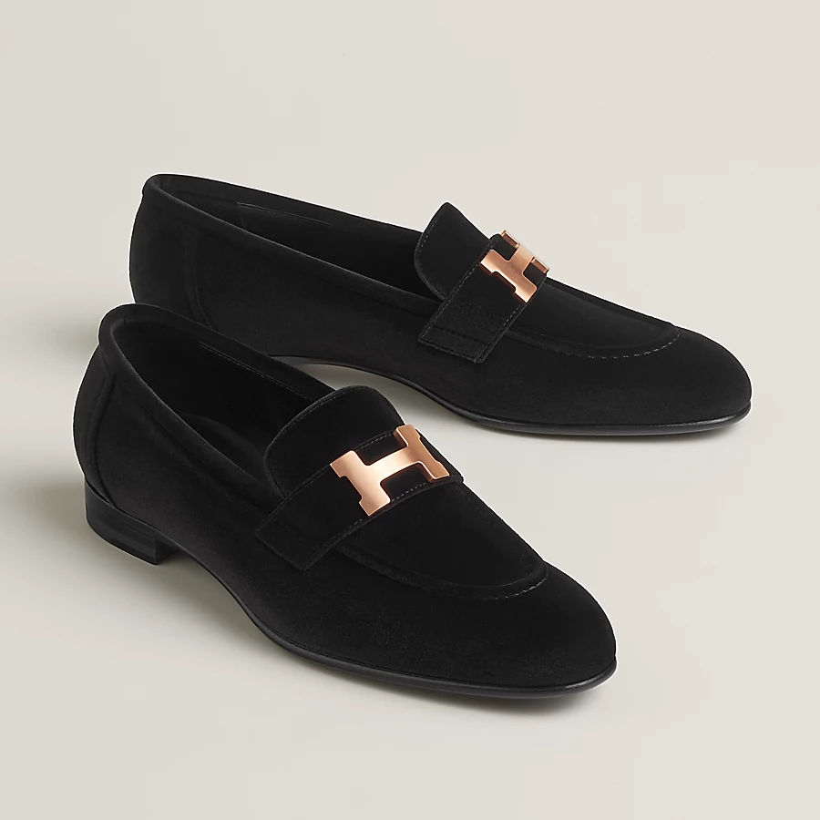 Paris loafer - Image 1